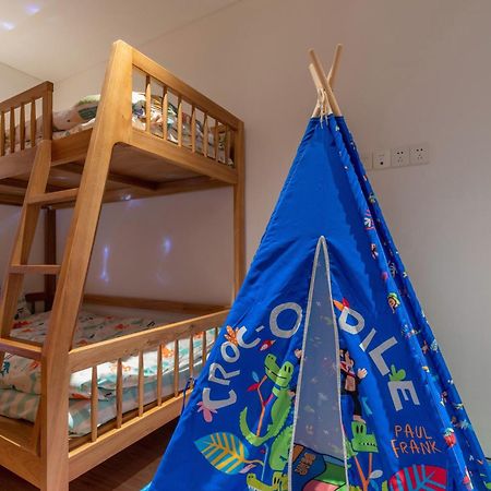 Yoba Boutique Hotel 장가계 외부 사진