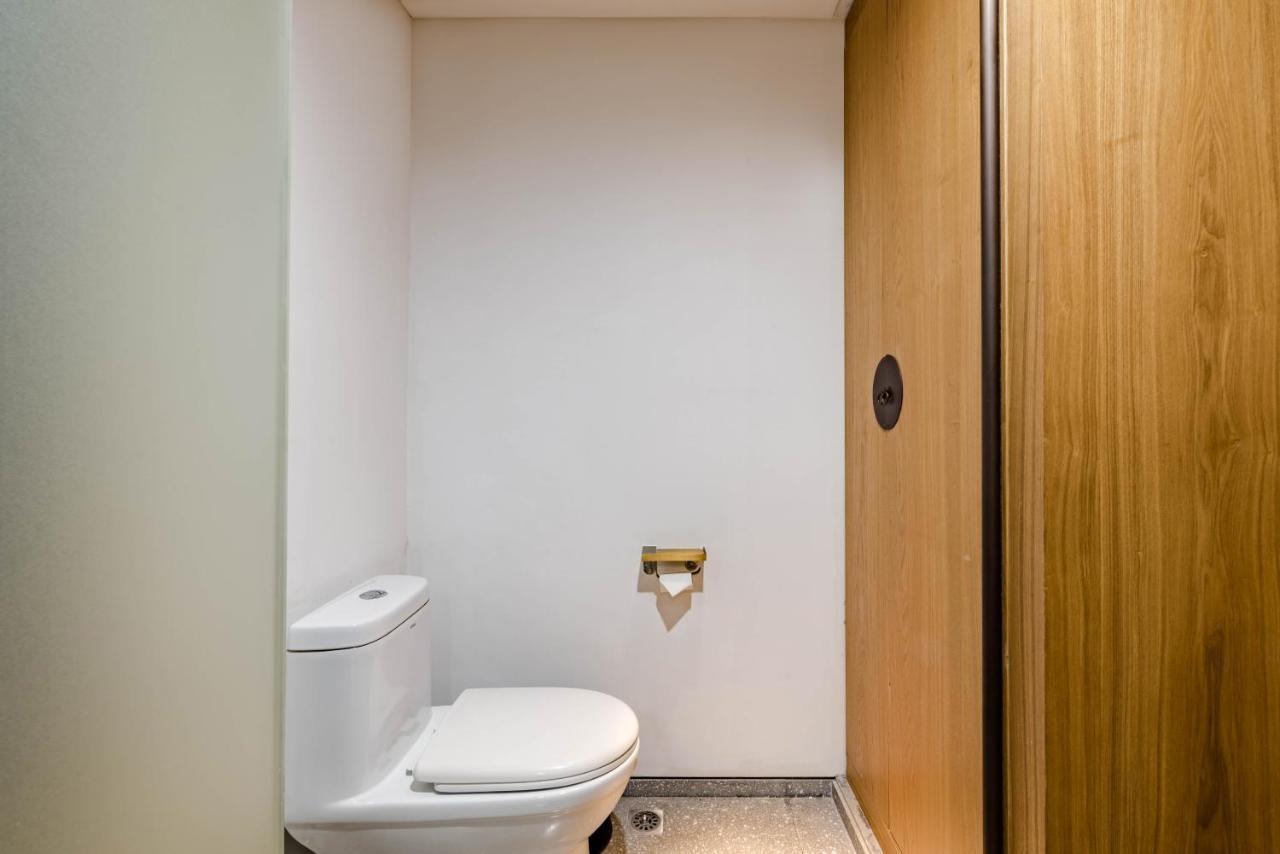 Yoba Boutique Hotel 장가계 외부 사진