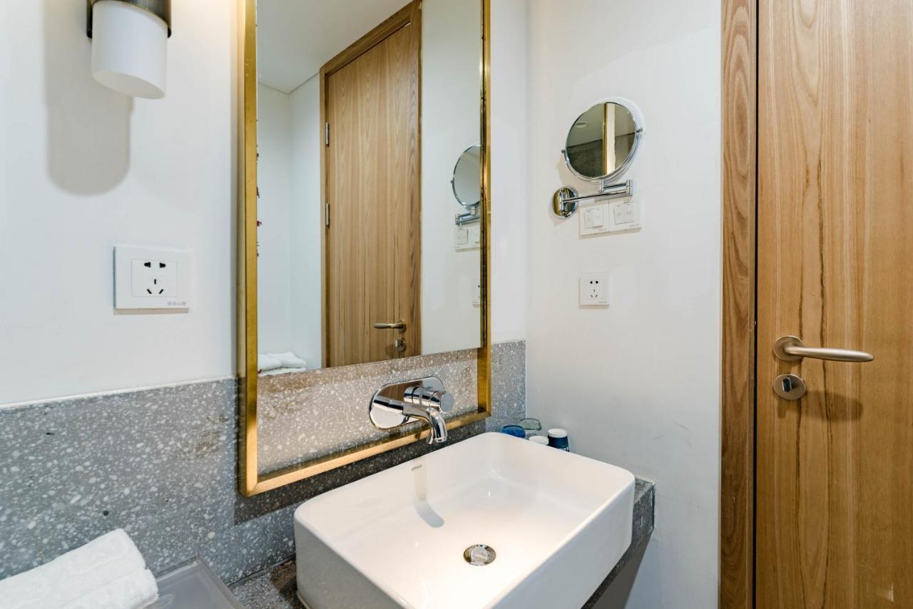 Yoba Boutique Hotel 장가계 외부 사진