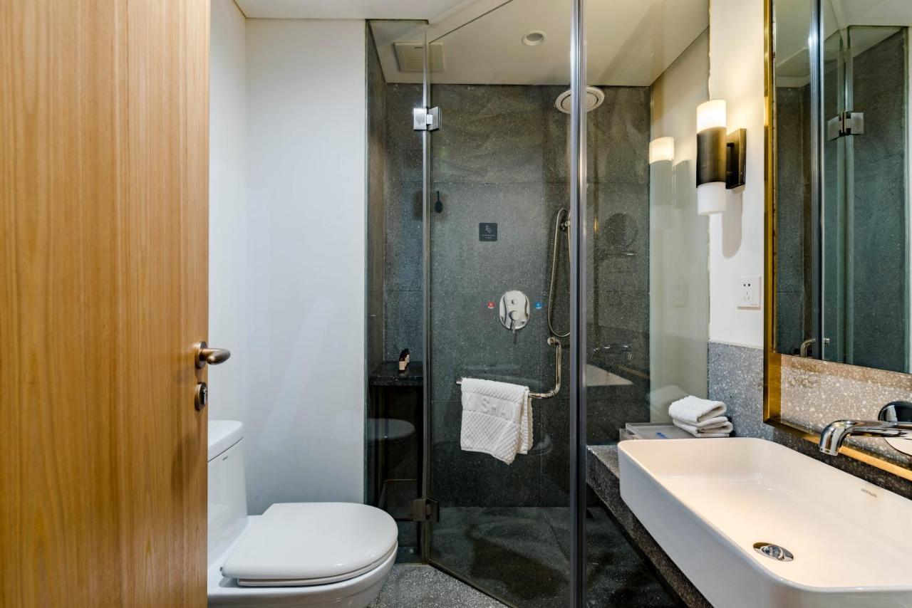Yoba Boutique Hotel 장가계 외부 사진