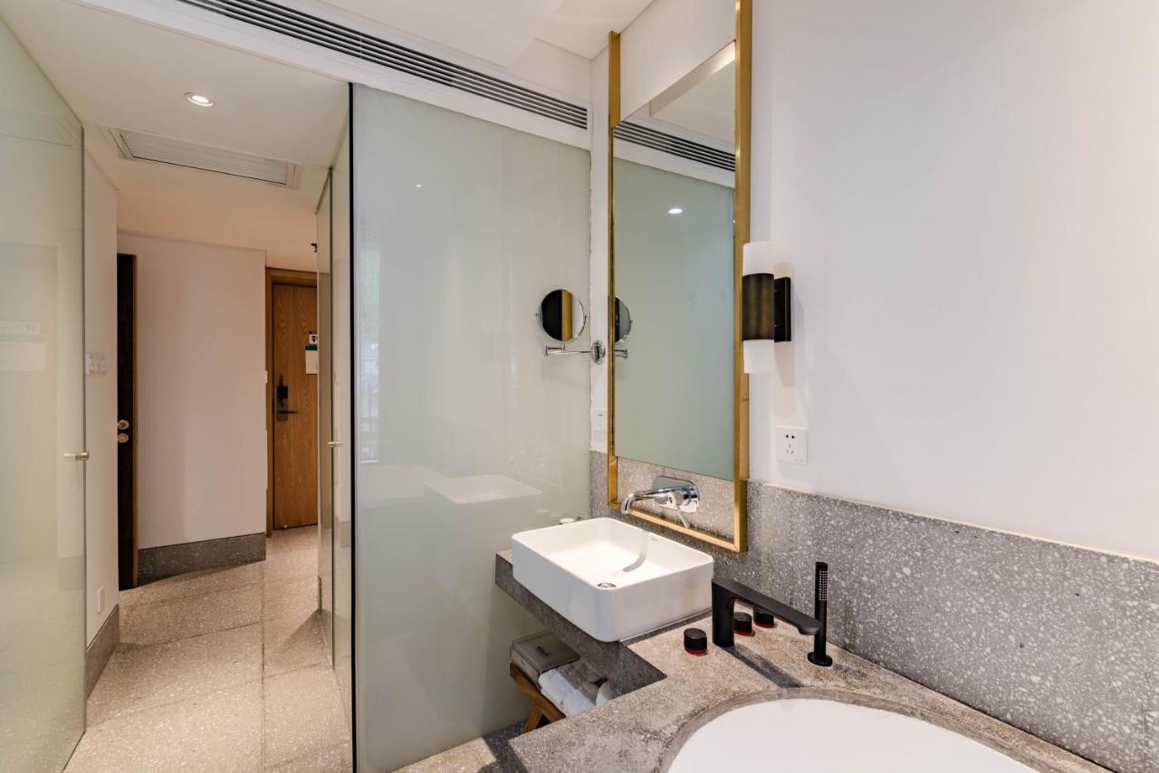Yoba Boutique Hotel 장가계 외부 사진
