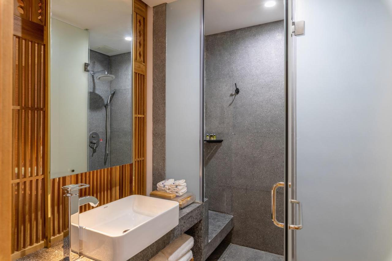 Yoba Boutique Hotel 장가계 외부 사진