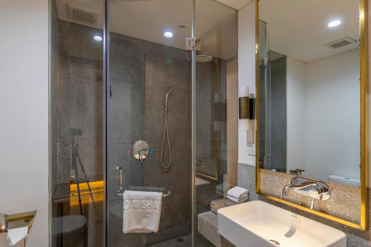 Yoba Boutique Hotel 장가계 외부 사진