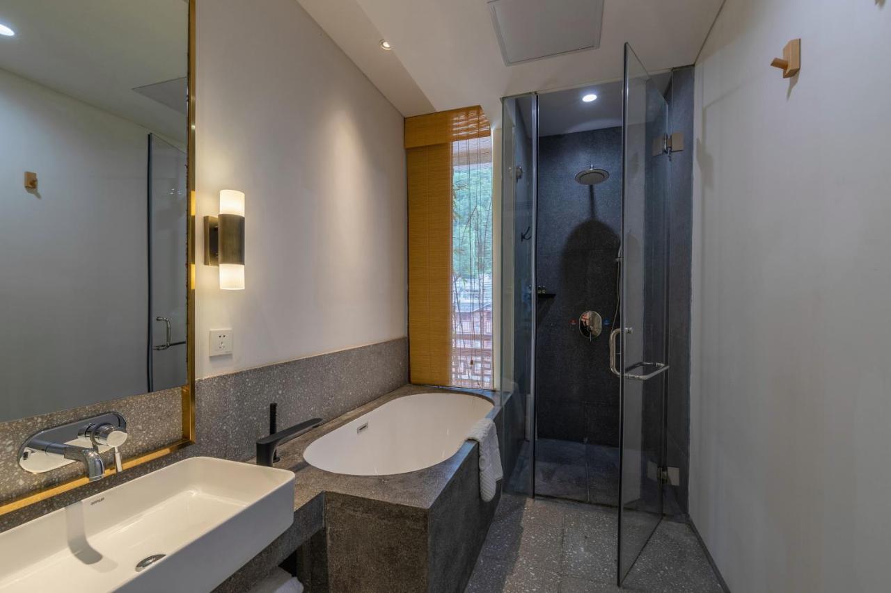 Yoba Boutique Hotel 장가계 외부 사진