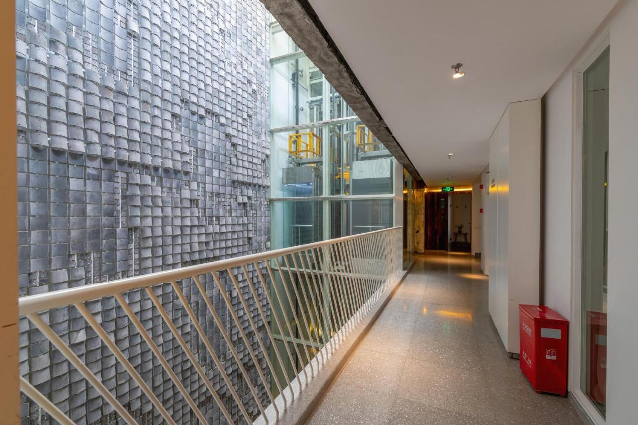 Yoba Boutique Hotel 장가계 외부 사진