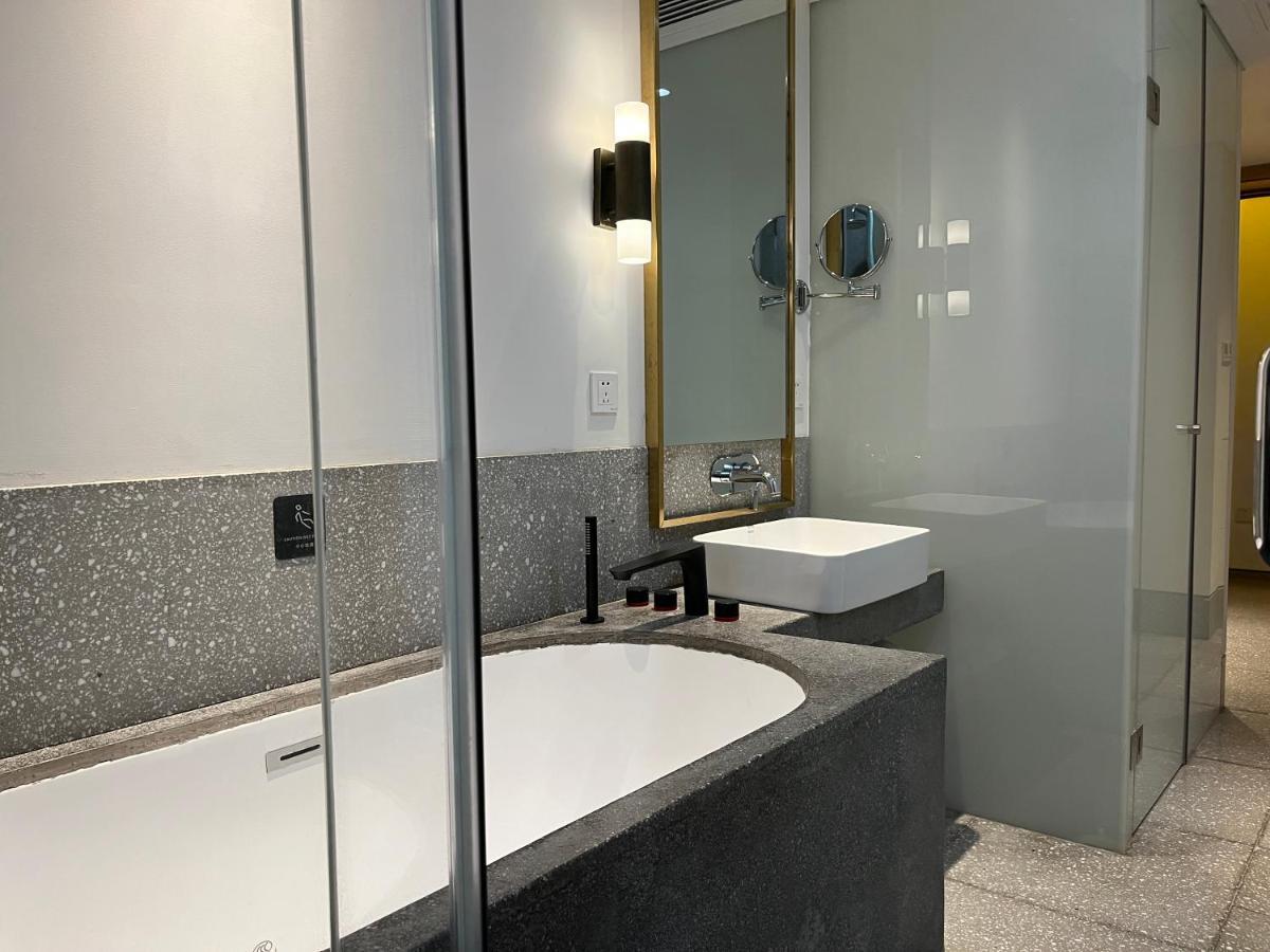 Yoba Boutique Hotel 장가계 외부 사진