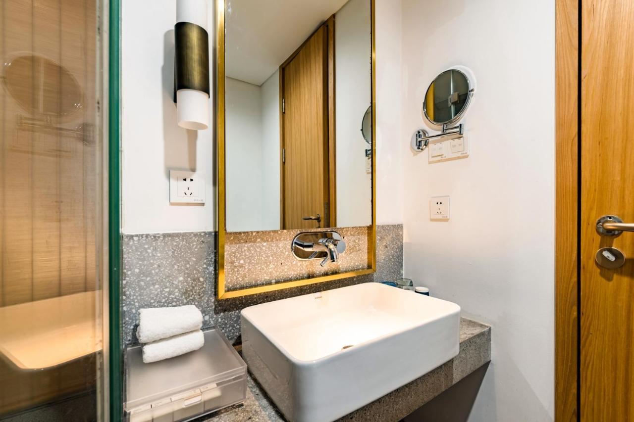 Yoba Boutique Hotel 장가계 외부 사진