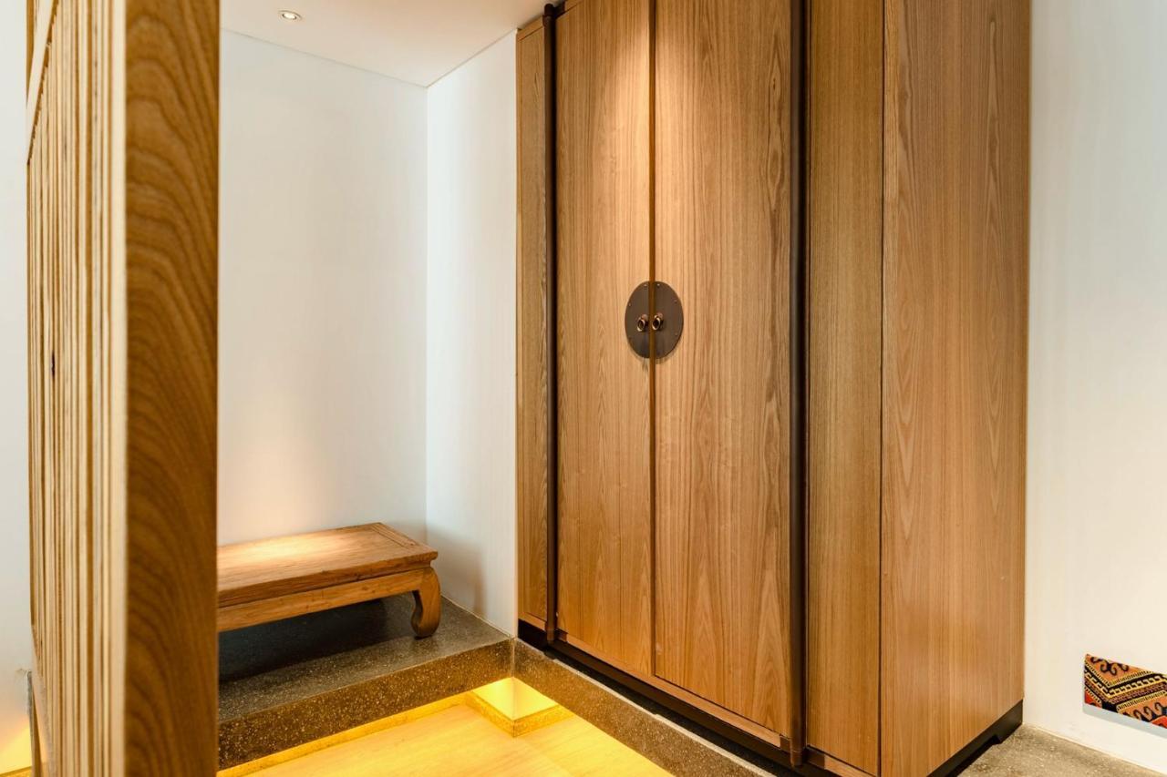 Yoba Boutique Hotel 장가계 외부 사진