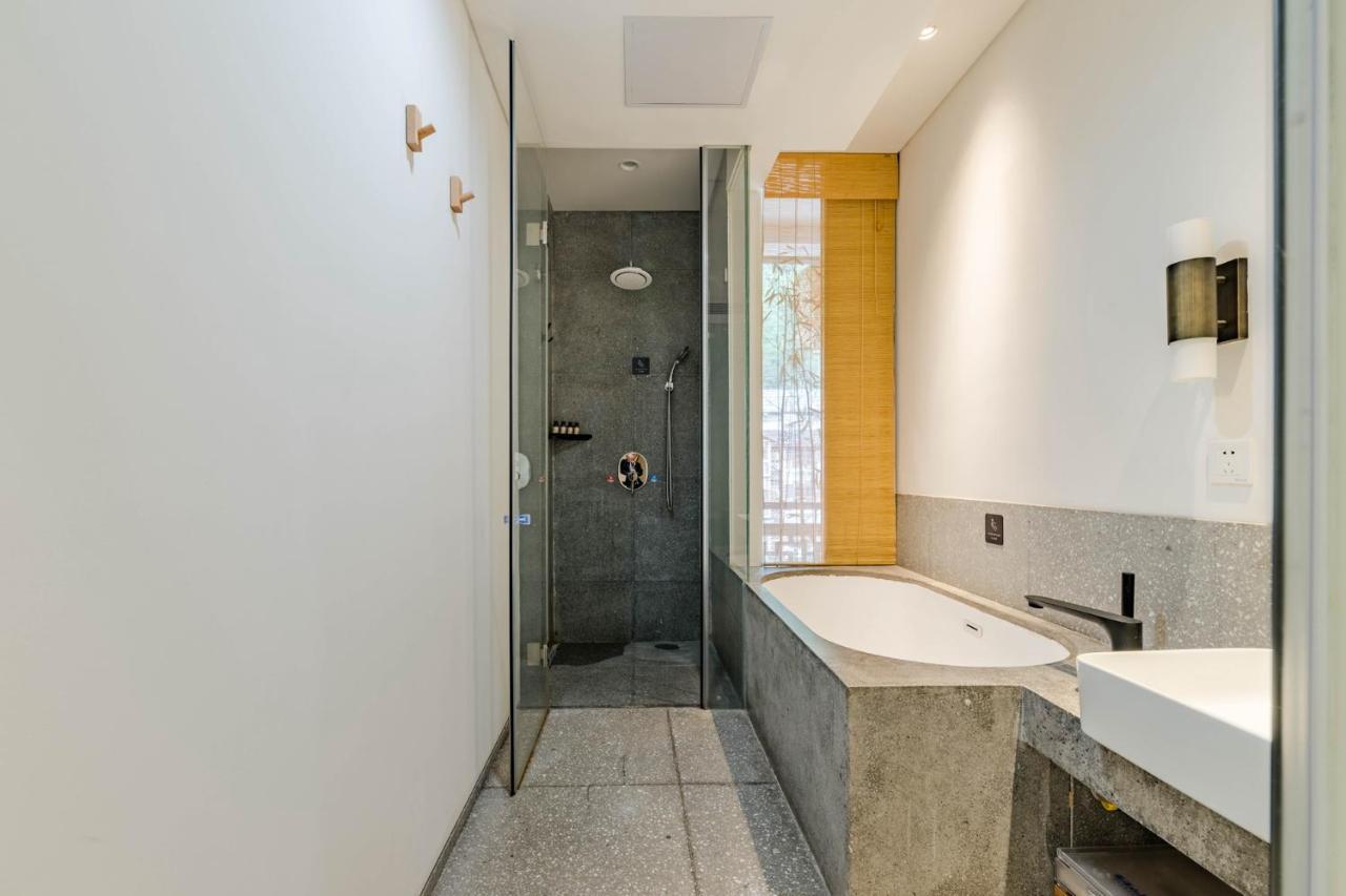 Yoba Boutique Hotel 장가계 외부 사진